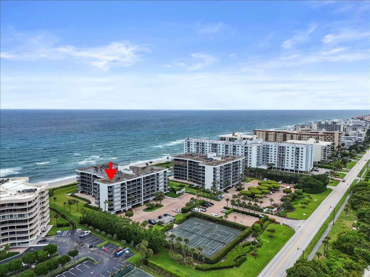 3440 S Ocean Boulevard, Unit 605 N, Palm Beach, FL 33480 Photo