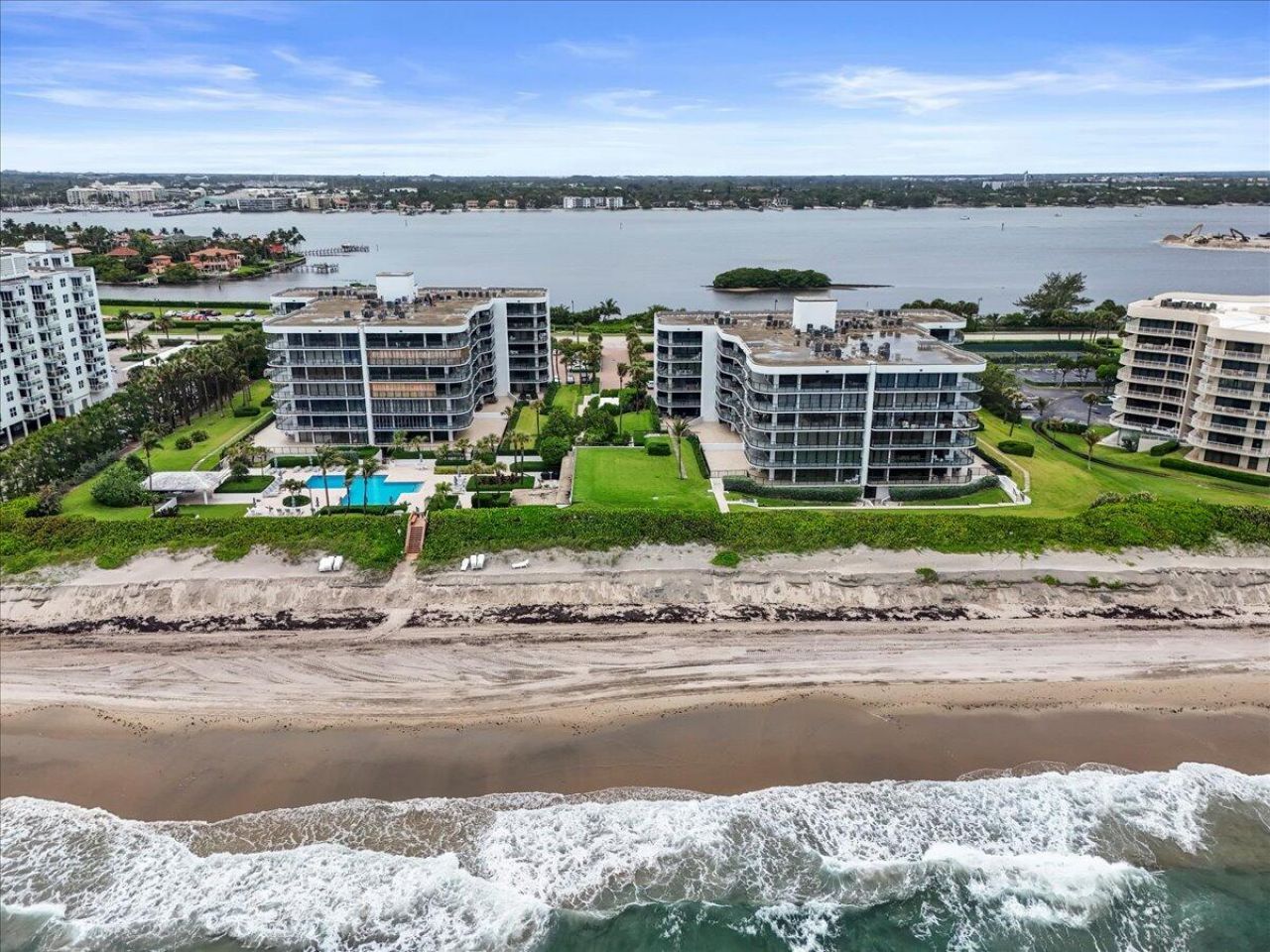 3440 S Ocean Boulevard, Unit 605 N, Palm Beach, FL 33480 Photo