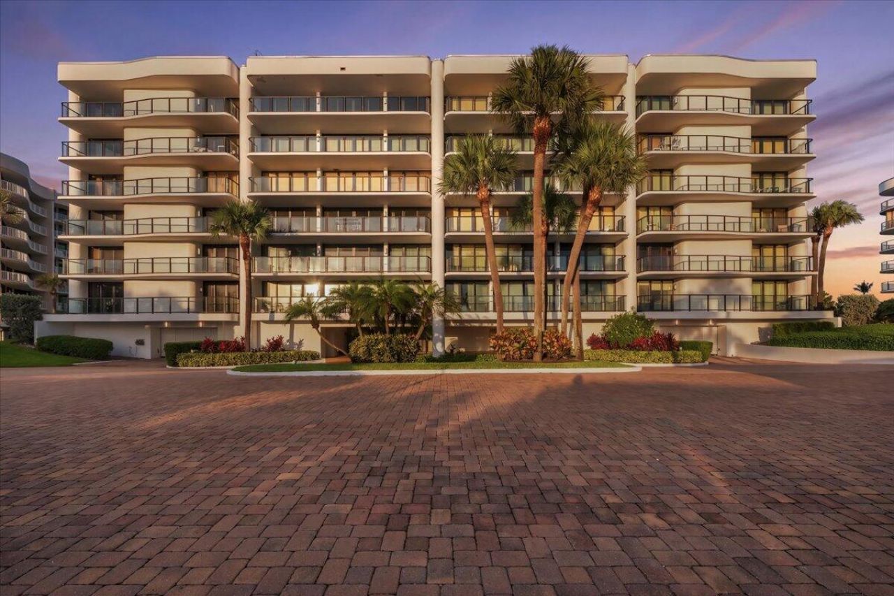 3440 S Ocean Boulevard, Unit 605 N, Palm Beach, FL 33480 Photo