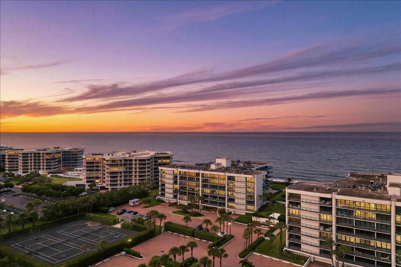 3440 S Ocean Boulevard, Unit 605 N, Palm Beach, FL 33480 Photo