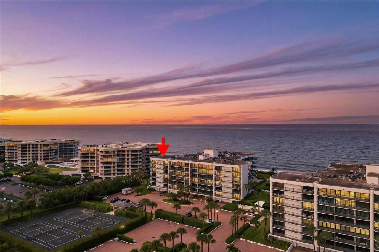 3440 S Ocean Boulevard, Unit 605 N, Palm Beach, FL 33480 Photo