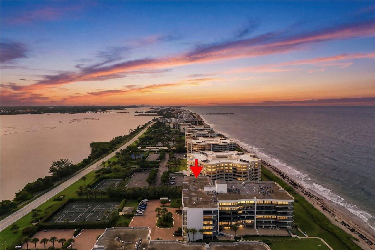 3440 S Ocean Boulevard, Unit 605 N, Palm Beach, FL 33480 Photo