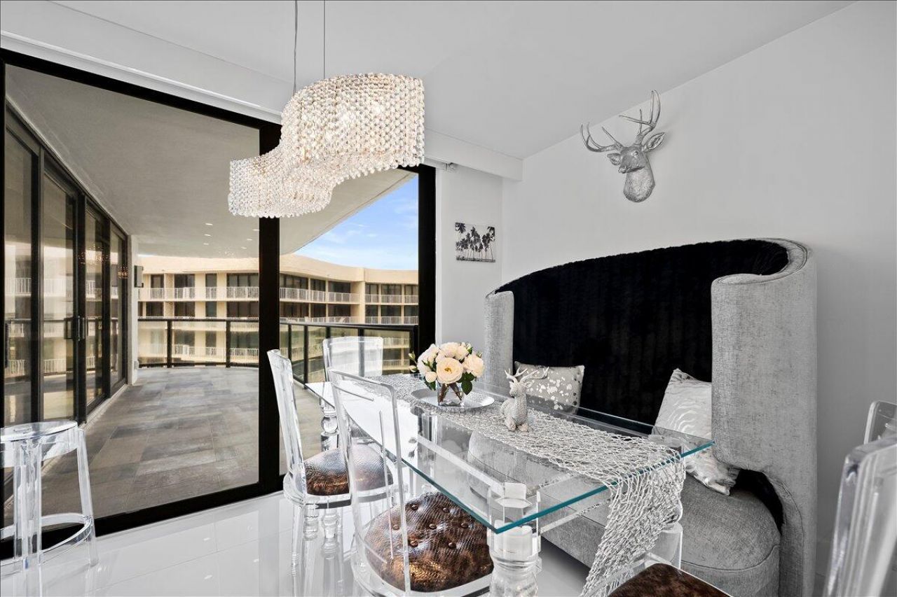 3440 S Ocean Boulevard, Unit 605 N, Palm Beach, FL 33480 Photo