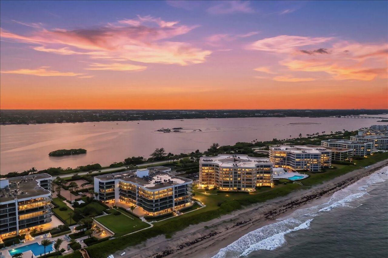 3440 S Ocean Boulevard, Unit 605 N, Palm Beach, FL 33480 Photo