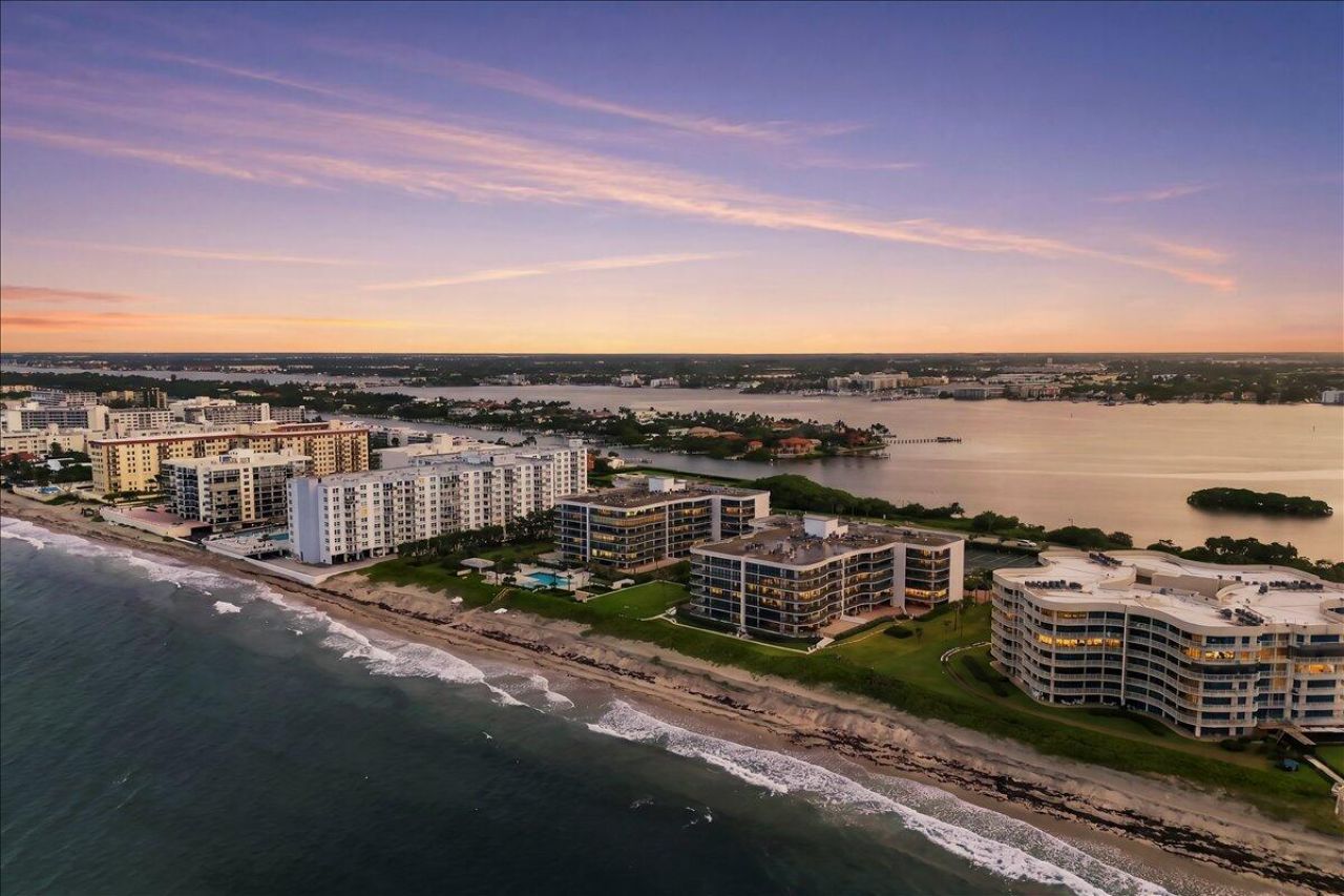 3440 S Ocean Boulevard, Unit 605 N, Palm Beach, FL 33480 Photo