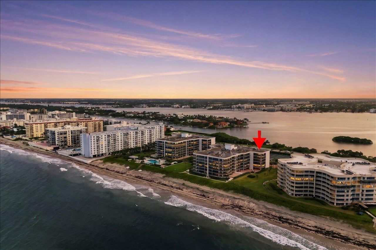 3440 S Ocean Boulevard, Unit 605 N, Palm Beach, FL 33480 Photo