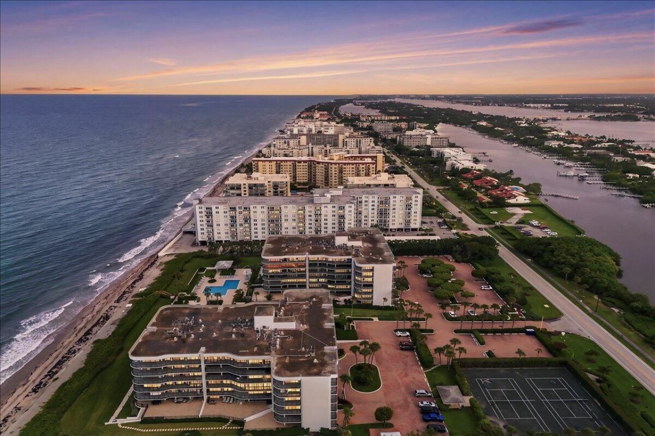 3440 S Ocean Boulevard, Unit 605 N, Palm Beach, FL 33480 Photo