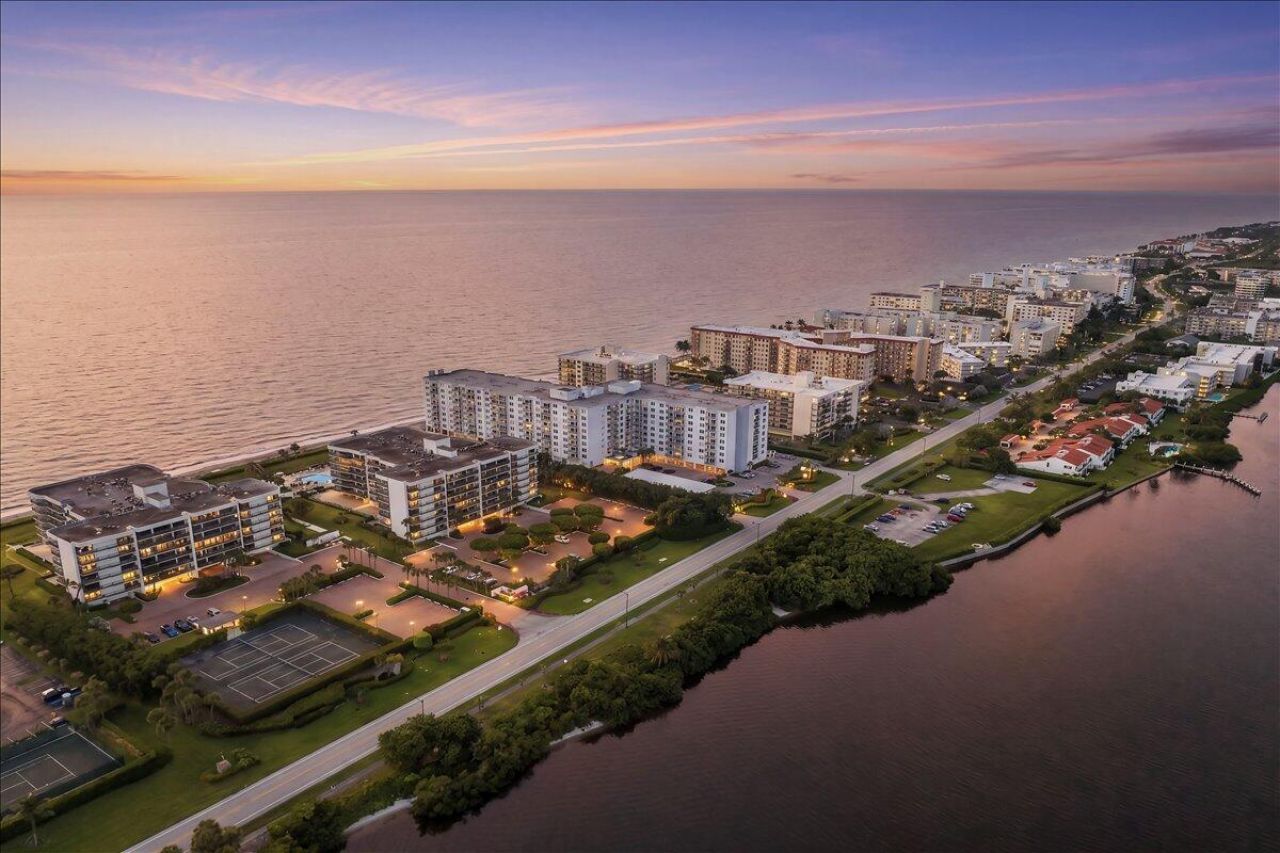 3440 S Ocean Boulevard, Unit 605 N, Palm Beach, FL 33480 Photo