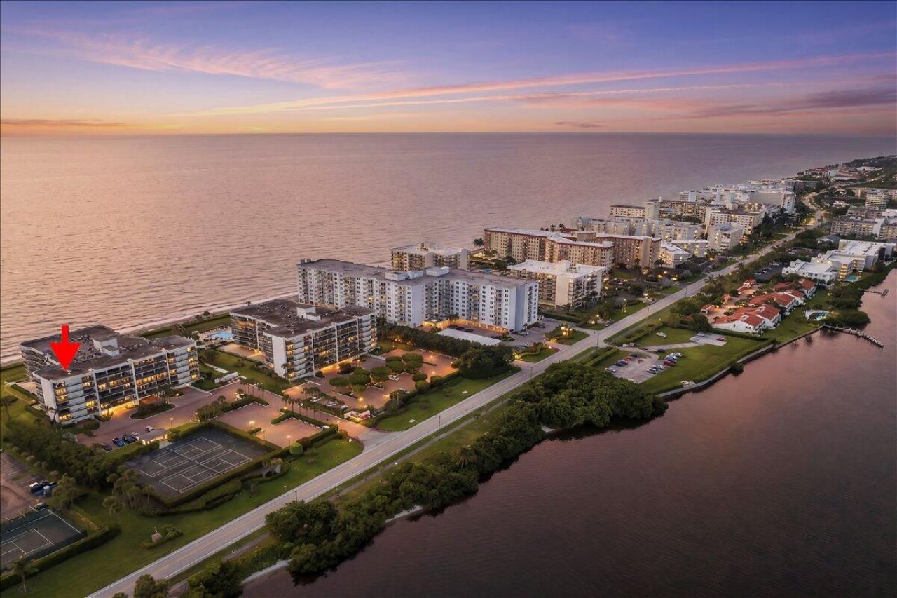 3440 S Ocean Boulevard, Unit 605 N, Palm Beach, FL 33480 Photo