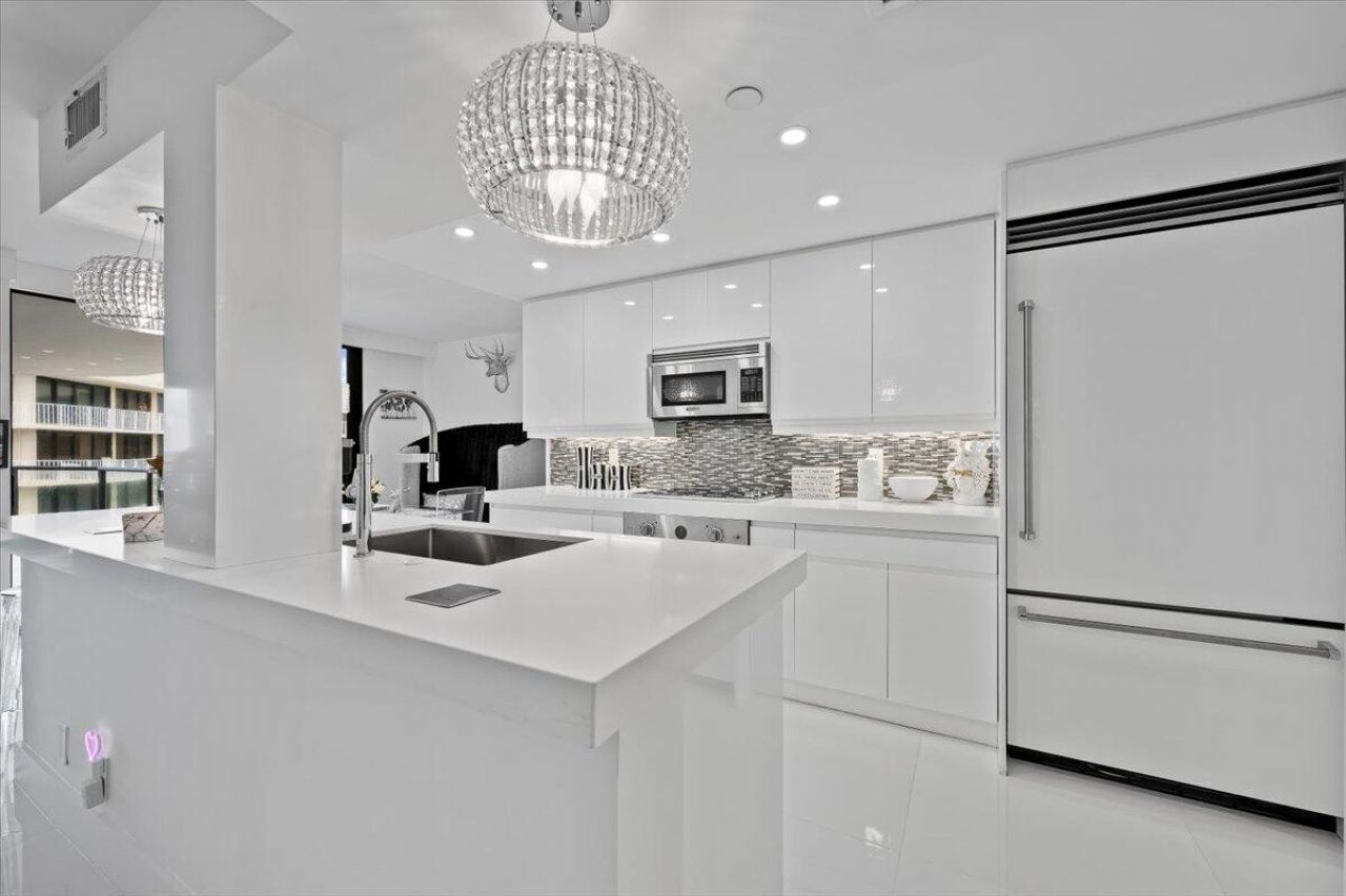 3440 S Ocean Boulevard, Unit 605 N, Palm Beach, FL 33480 Photo