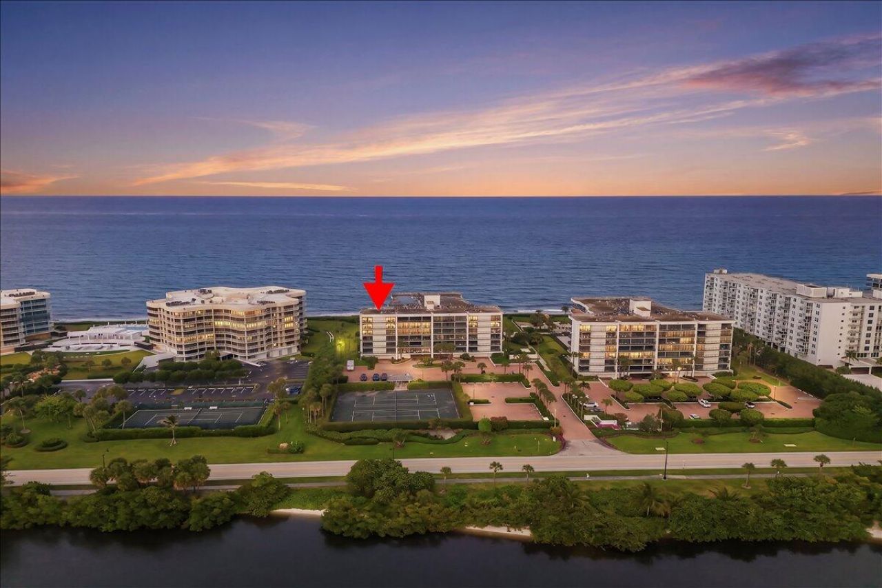 3440 S Ocean Boulevard, Unit 605 N, Palm Beach, FL 33480 Photo