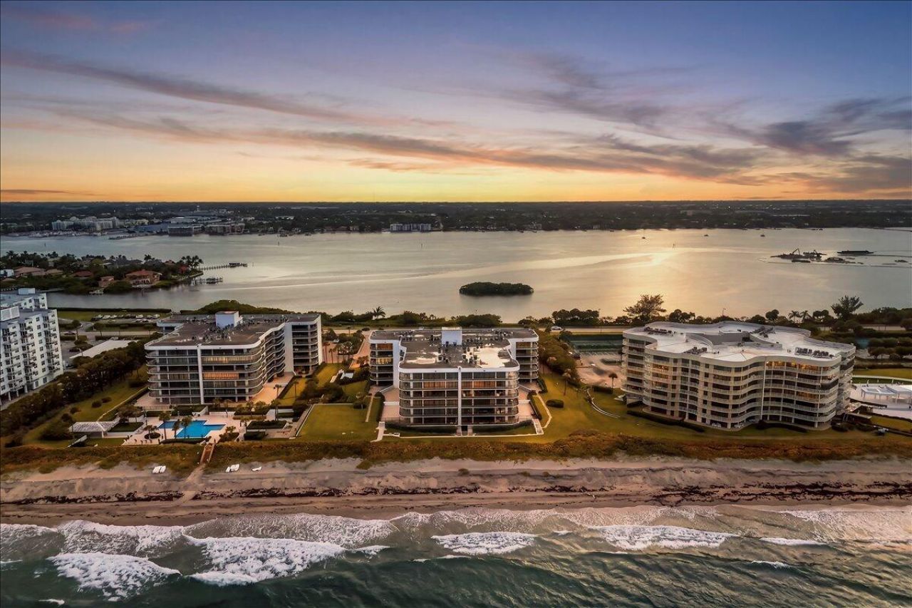 3440 S Ocean Boulevard, Unit 605 N, Palm Beach, FL 33480 Photo