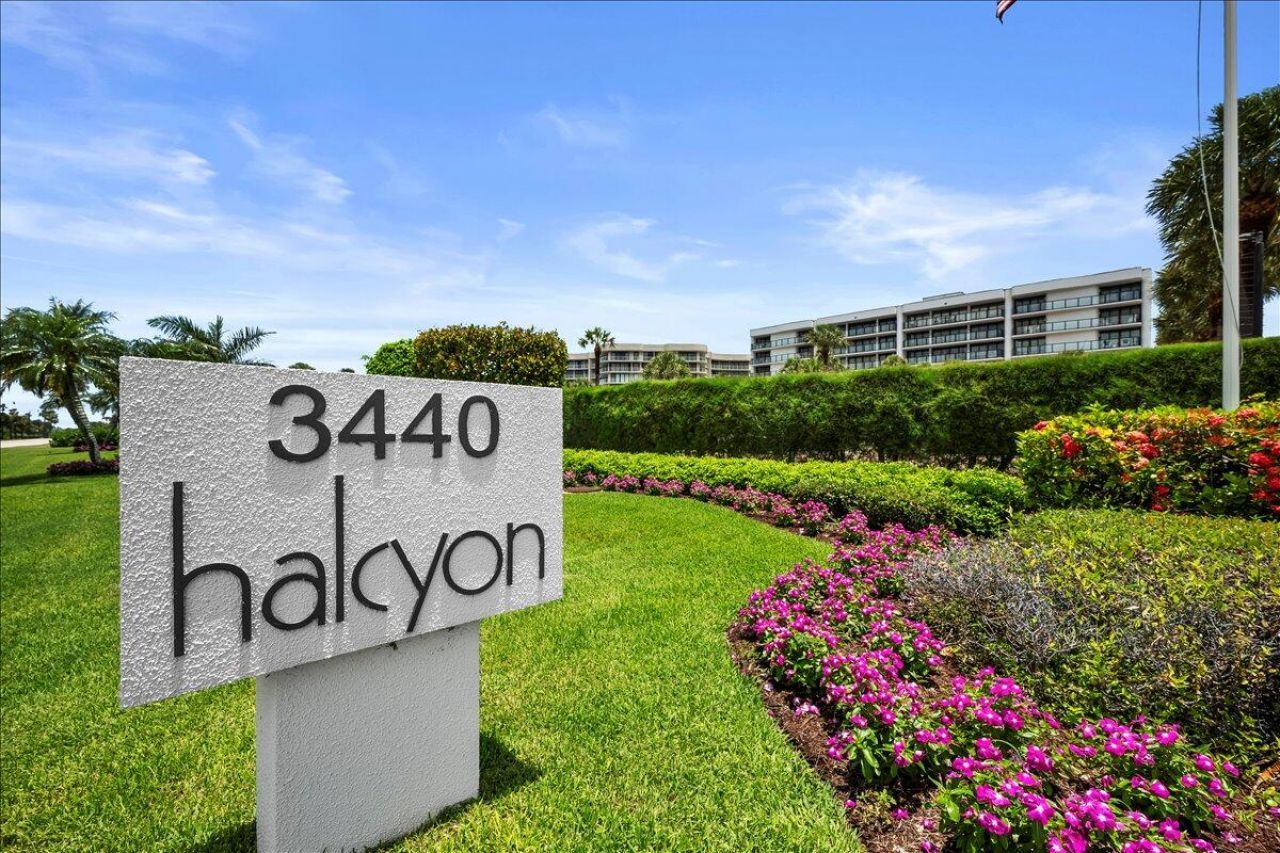 3440 S Ocean Boulevard, Unit 605 N, Palm Beach, FL 33480 Photo