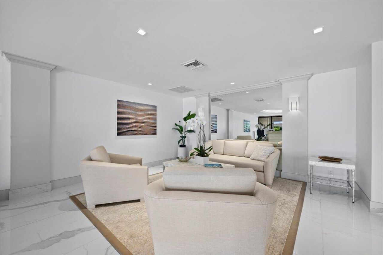 3440 S Ocean Boulevard, Unit 605 N, Palm Beach, FL 33480 Photo