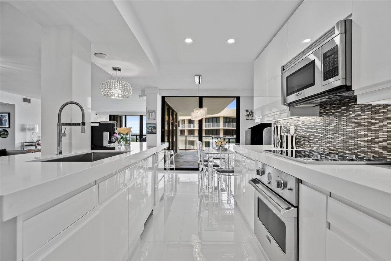 3440 S Ocean Boulevard, Unit 605 N, Palm Beach, FL 33480 Photo