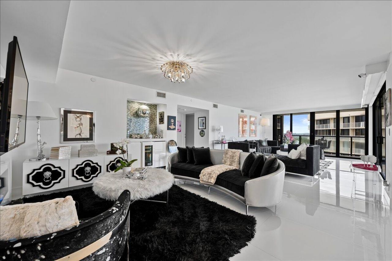 3440 S Ocean Boulevard, Unit 605 N, Palm Beach, FL 33480 Photo