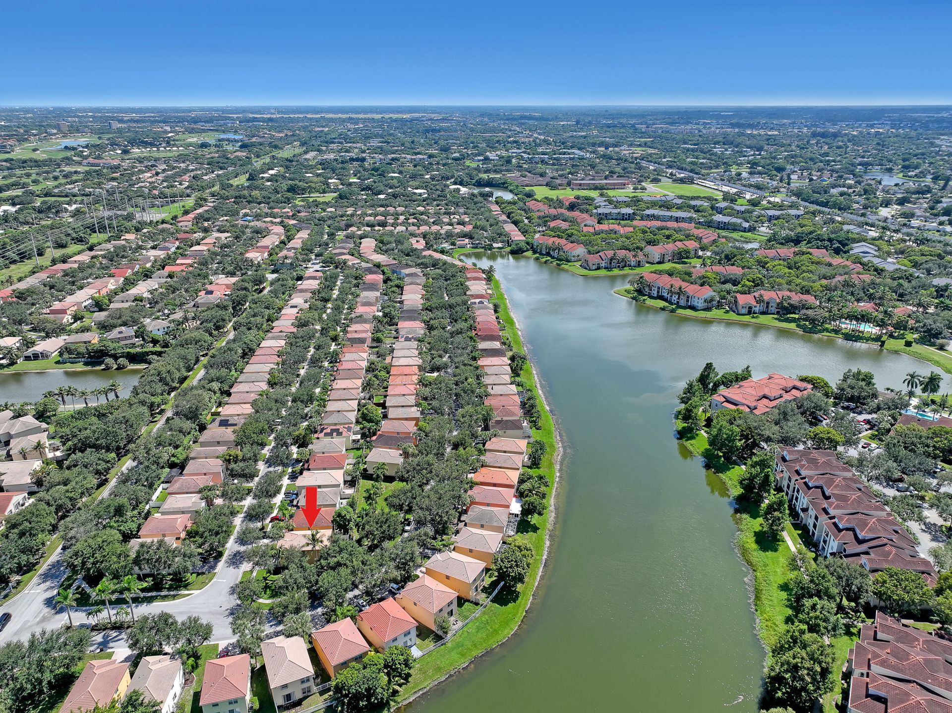 4493 Lake Tahoe Circle, West Palm Beach, FL 33409 Photo