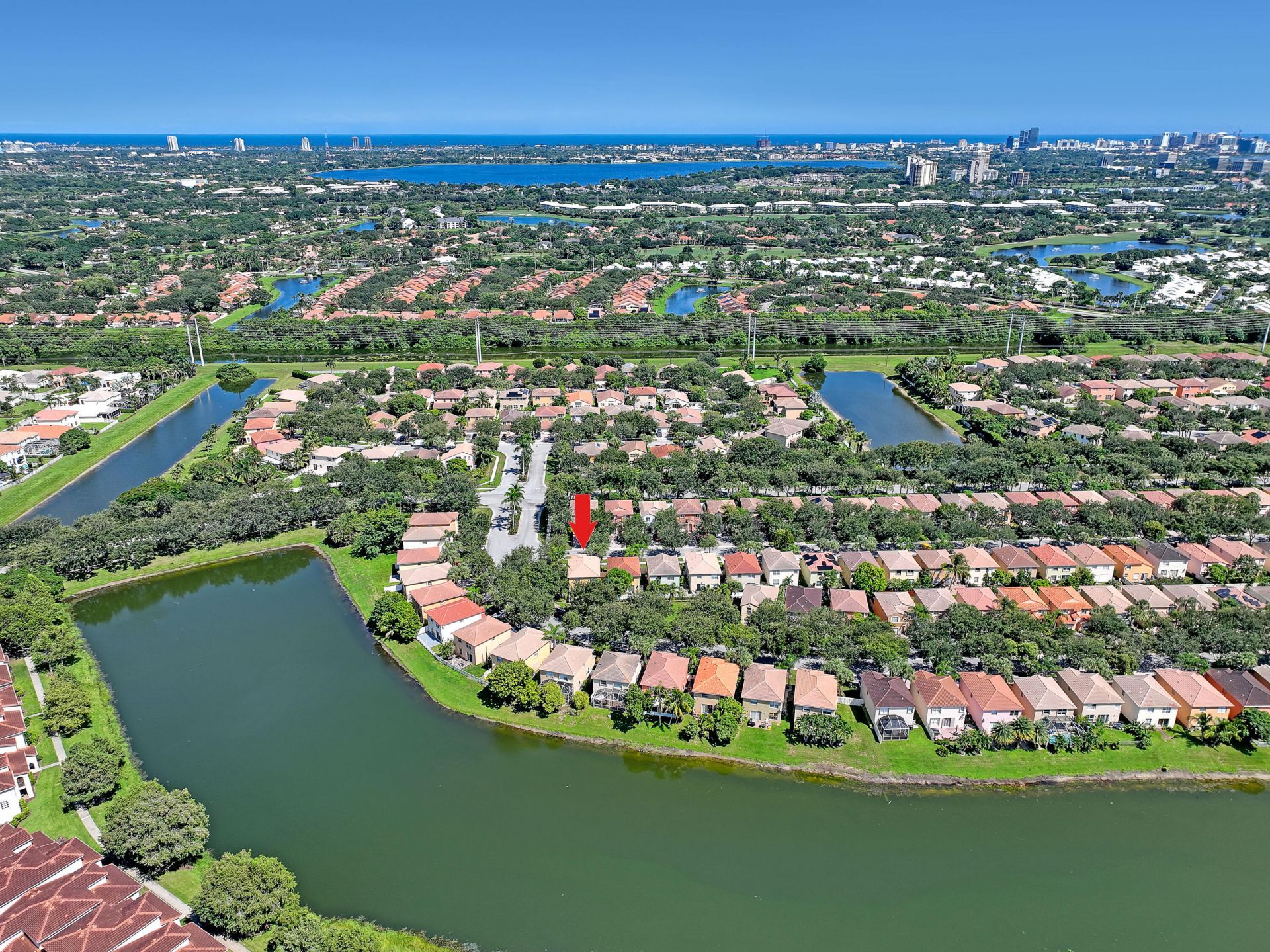 4493 Lake Tahoe Circle, West Palm Beach, FL 33409 Photo