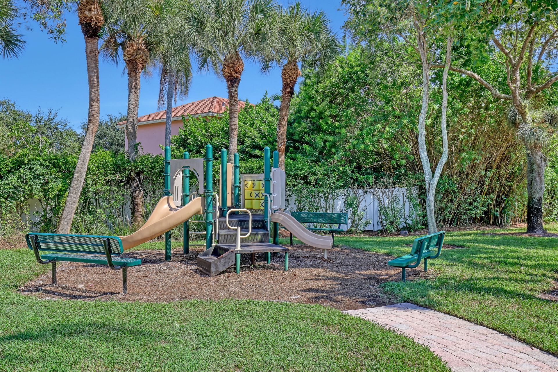 4493 Lake Tahoe Circle, West Palm Beach, FL 33409 Photo
