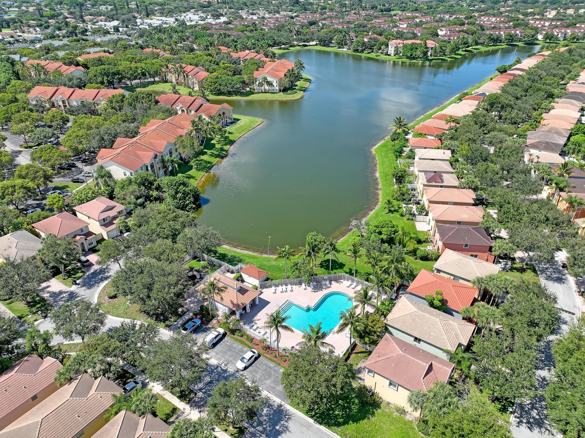 4493 Lake Tahoe Circle, West Palm Beach, FL 33409 Photo