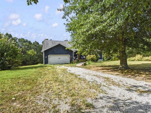 105 Gavin Lane , Billings, MO 65610