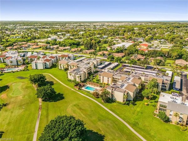 3625 Boca Ciega DR , Unit 212, NAPLES, FL 34112