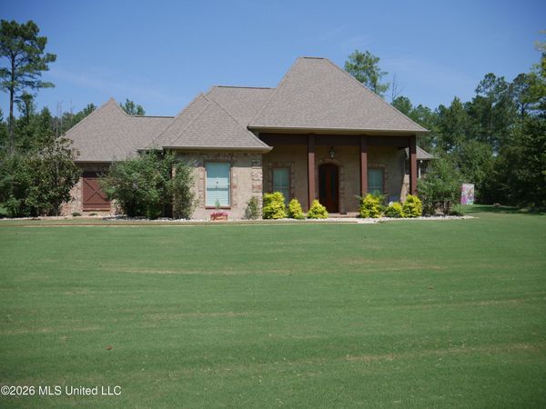 520 Viewpointe Way, Clinton, MS 39056