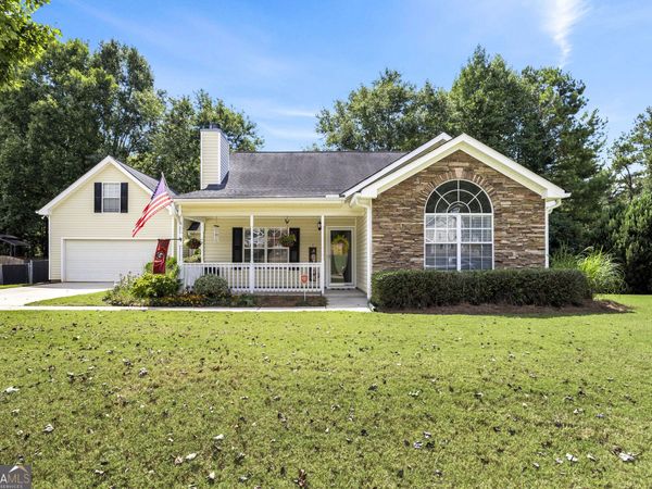 440 Berkshire Drive, Covington, GA 30016
