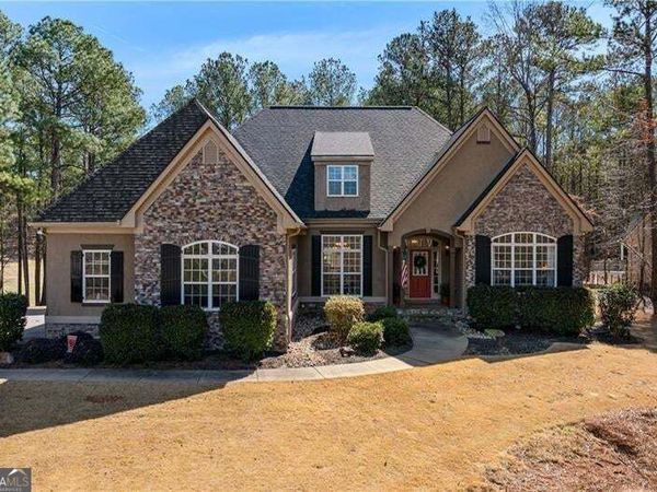 35 Trellisss Trace, Newnan, GA 30265