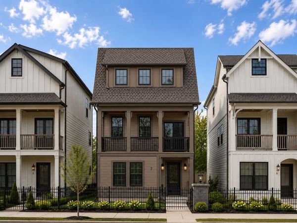 504 Edwin St , Unit 32, Nashville, TN 37207