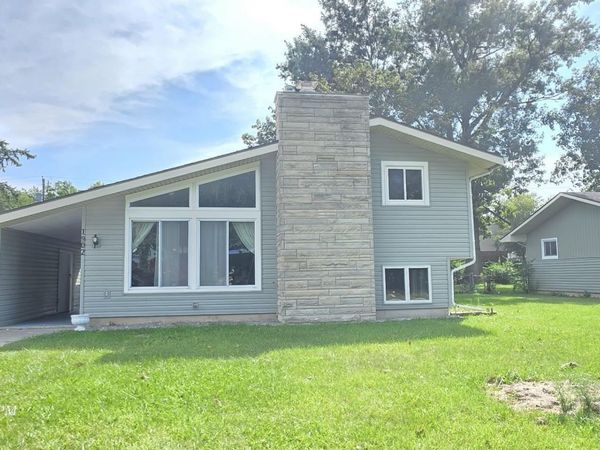 1902 Chantada Lane, Fort Wayne, IN 46816