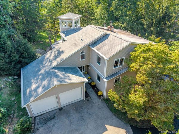 268 Watch Hill Road, Cortlandt Manor, NY 10567