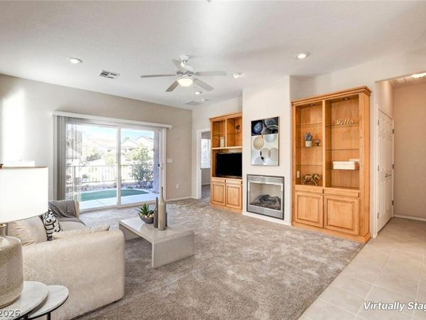 2526 Capella Star Street, Henderson, NV 89044