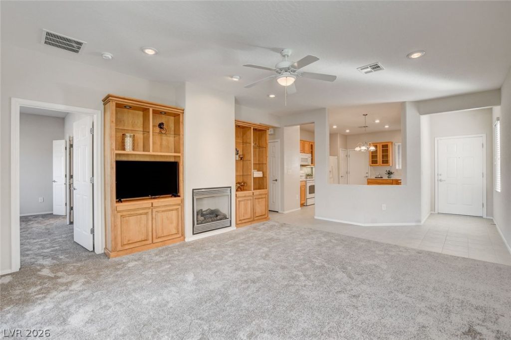 2526 Capella Star Street, Henderson, NV 89044