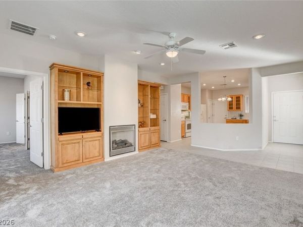 2526 Capella Star Street, Henderson, NV 89044