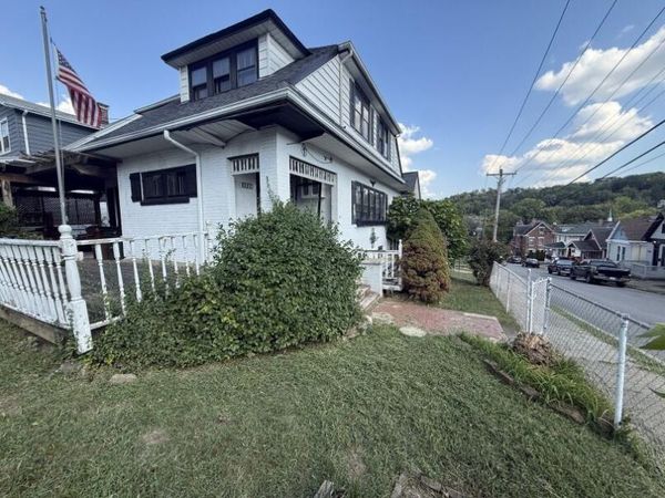 1228 Parkway Avenue, Covington, KY 41011