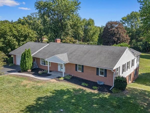 4009 ELAND ROAD, PHOENIX, MD 21131