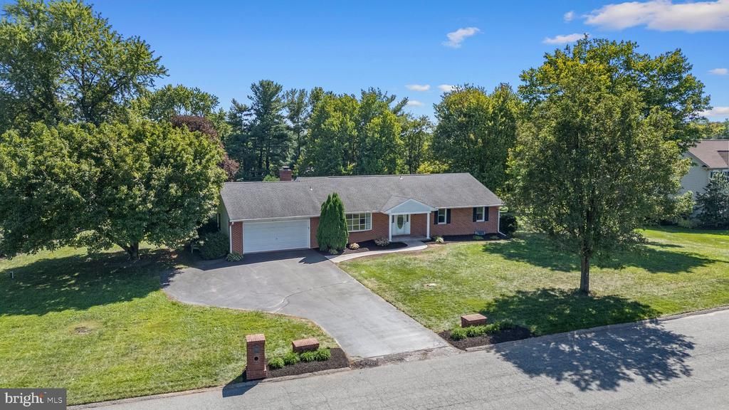 4009 ELAND ROAD, PHOENIX, MD 21131