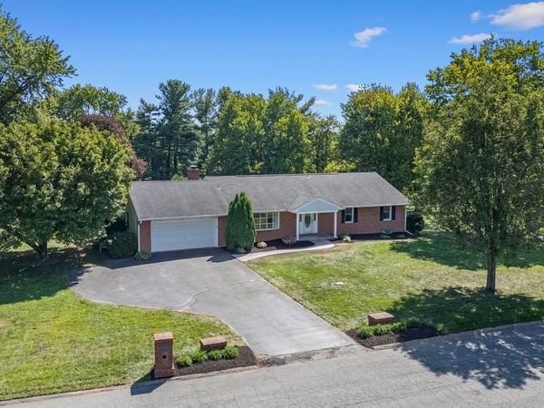 4009 ELAND ROAD, PHOENIX, MD 21131