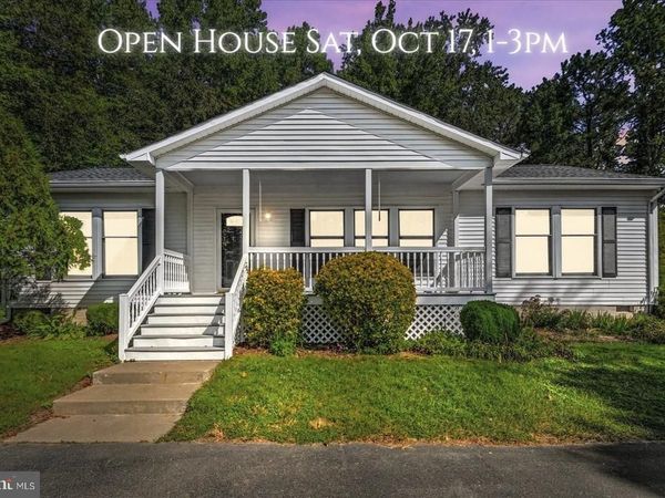 10137 MADISON DRIVE, KING GEORGE, VA 22485