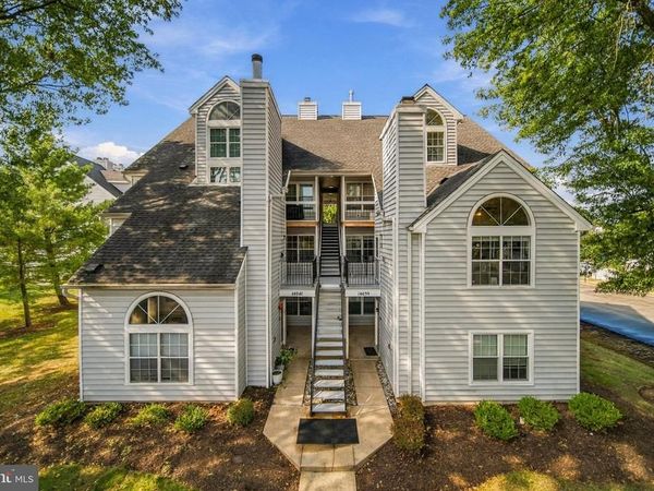 14039 VISTA DRIVE, Unit 173B, LAUREL, MD 20707