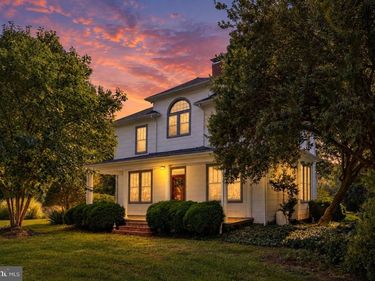 19564 LOUISA ROAD , LOUISA, VA 23093