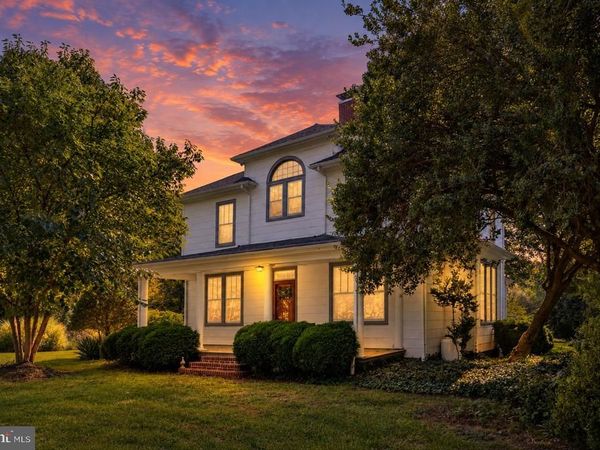 19564 LOUISA ROAD , LOUISA, VA 23093