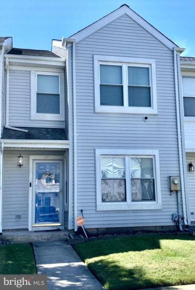 41 NAKOTA COURT , MIDDLE RIVER, MD 21220