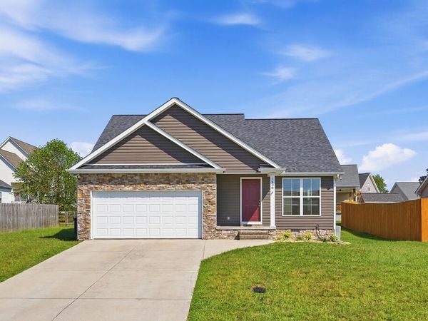 2408 Mountain Reserve, Cookeville, TN 38501
