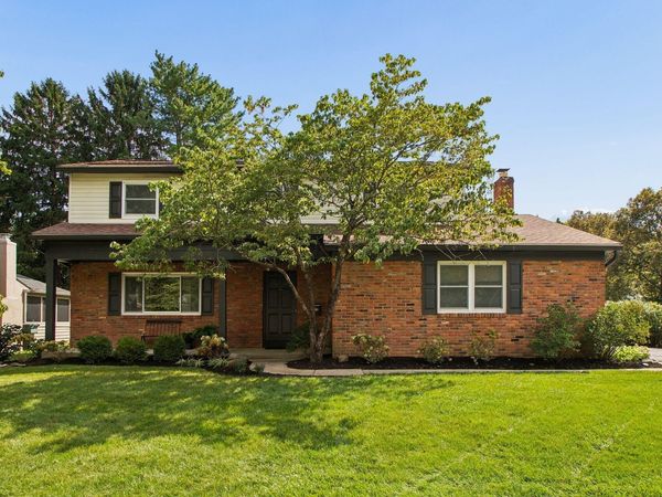 1701 Moreland Drive , Columbus, OH 43220