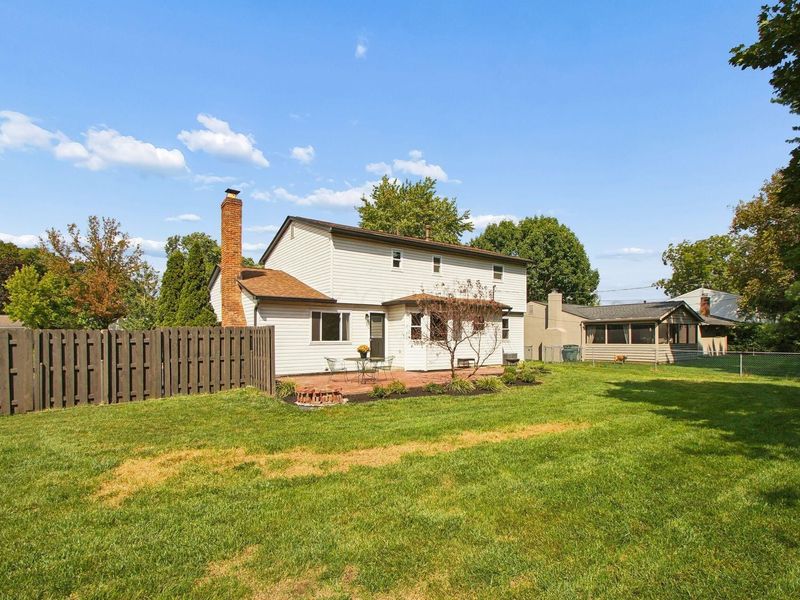 1701 Moreland Drive , Columbus, OH 43220 Photo 46