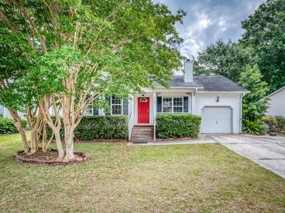6634 Bent Creek Drive, North Charleston, SC 29420