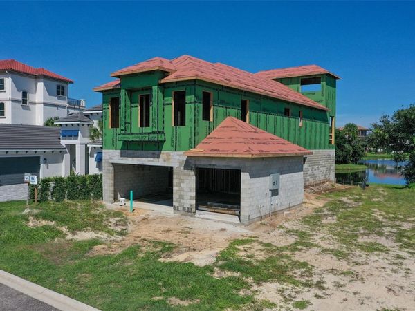 22 NORTHSHORE DRIVE, PALM COAST, FL 32137