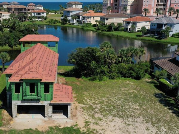 22 NORTHSHORE DRIVE, PALM COAST, FL 32137